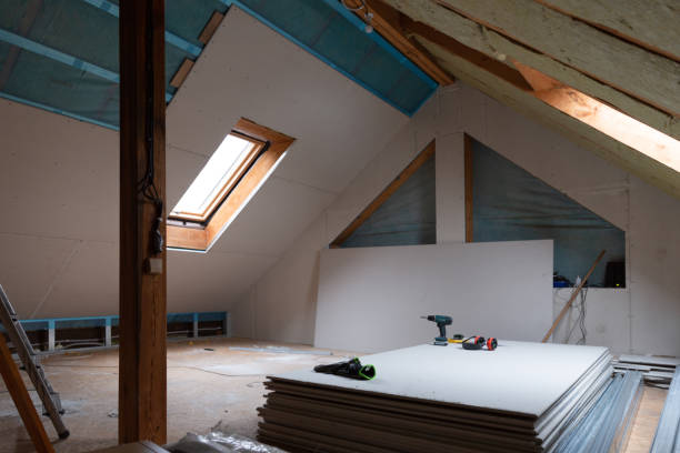 Best Residential Insulation Services  in Pender, NE