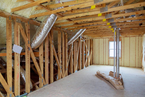 Best Insulation for New Construction  in Pender, NE