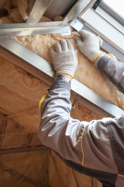 Trusted Pender, NE Insulation Contractor Experts