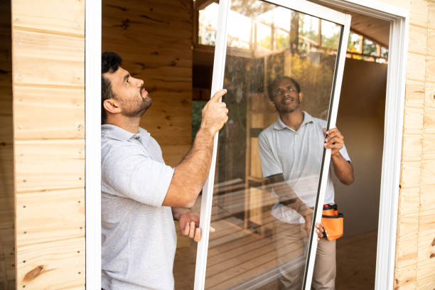 Range of Insulation Solutions in Pender, NE