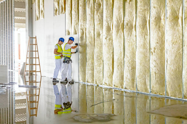 Range of Insulation Solutions in Pender, NE